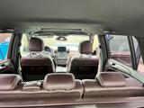 Mercedes-Benz GLS 350 - Mercedes-Benz GLS 350 Gebrauchtwagen