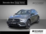 Mercedes-Benz GLC 300 d 4M AMG Line *360°K*Memory*AHK*Night-P*
