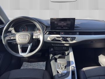 Audi A4 - 12