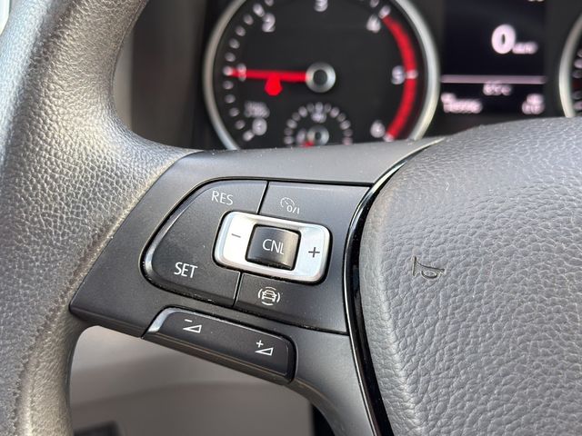 Crafter 35 2.0 TDI Trendline L2H2 FWD