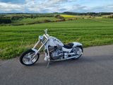 Suzuki VS 1400 Custom VX51L / Einzelstück / Blickfang - SUZUKI CUSTOM