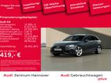Audi A4 35 2.0 TFSI Avant S line