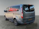 Ford Tourneo Custom-Kamera-Automatik-8 Sitzer - Ford Tourneo aus 2022