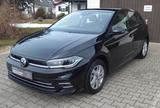 Volkswagen Polo VI Style DSG/MATRIX/NAVI/VIRTUAL/KAMERA - Volkswagen Polo: Style