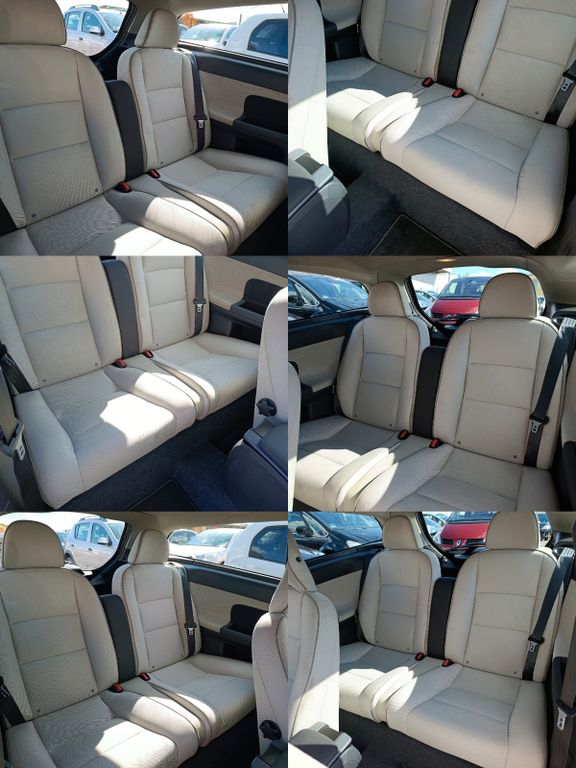 Volvo C30 D2 Kinetic*NAVI*PDC*KLIMAA*MFL*TEMP*USB*ISOF