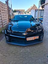 Chevrolet Camaro V6 3.6  328PS  - Chevrolet Gebrauchtwagen von 2015