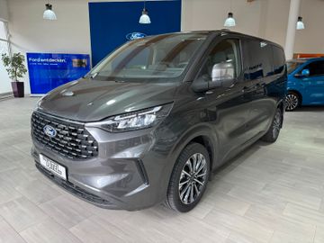 Ford Tourneo Custom 2.0 L1 Titanium Standheizung ACC