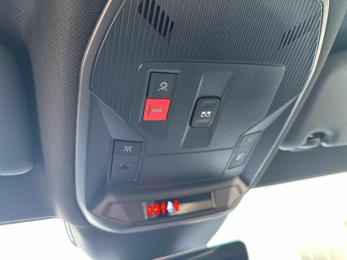 Opel Astra - Bild 25