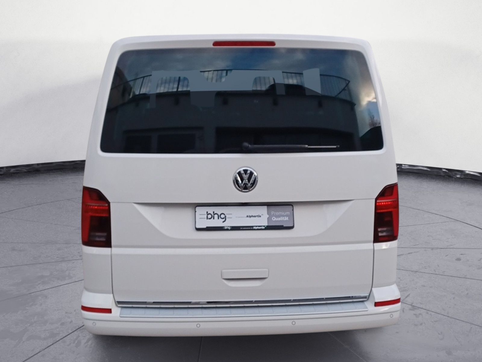 Volkswagen T6 Multivan - Bild 4