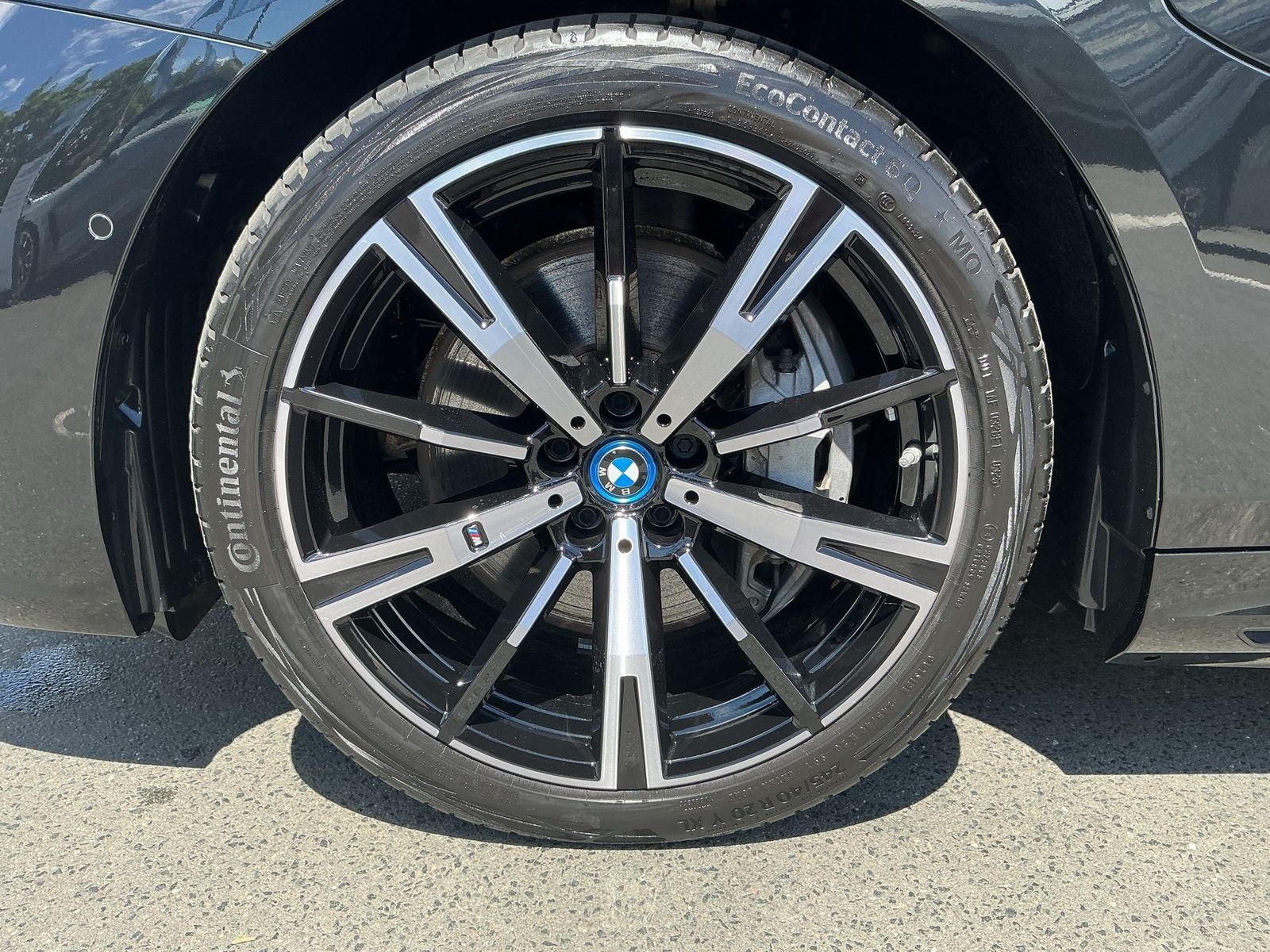 BMW 550 - Bild 25