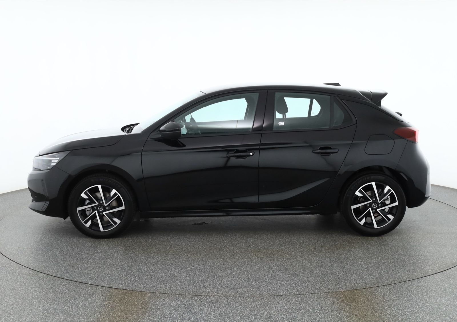 Opel Corsa GS 1.2 mHEV Turbo Aut. LED Kamera Sitzheiz imagem 2