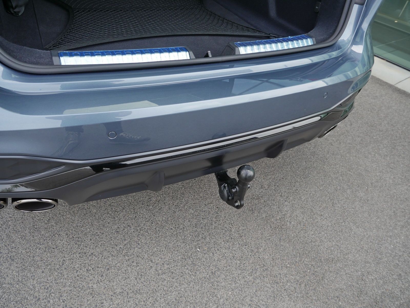 Audi S5 - Bild 23