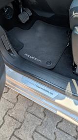 Toyota Verso L2, Autom. + Benzin, 7 Sitz, Team D,1.Hand - Toyota Proace City von privat