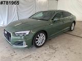 Audi A5 Sportback quattro S-Line MATRIX/VIRTUAL/HUD