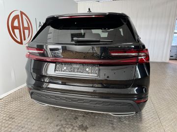 Skoda Kodiaq 1.5 TSI mHEV 110 kW Sportline Panodach