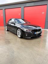 BMW 340i xDrive M Sport M Sport - BMW 340 Gebrauchtwagen