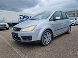 Ford Focus C-MAX Trend*wenig KM*Klima* - Ford Focus C-MAX-Trend