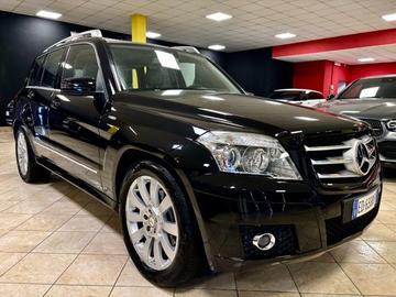2010 Mercedes-BENZ GLK — фото 1