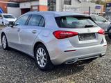 Mercedes-Benz A 180 A -Klasse A 180 d/Shz/Pdc/Automatik/ACC - Mercedes-Benz A-Klasse: 180