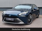 Toyota Mirai Advanced Relax-Garantie von Toyota - Toyota Mirai aus 2023