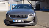 Polestar 2 (78 kWH, 300 kW) Long Range Dual Motor 4WD - - Polestar 2 in Bonn