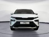 Skoda Elroq Charlie h Batterie Elektromotor  1-Gang-Au - Neuwagen mit Elektro-Antrieb