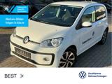 Volkswagen up! 1.0 move up! ACTIVE*KAMERA*NAVI*KLIMA*PDC*SH - VW up! Gebrauchtwagen in Frankfurt