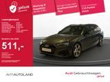 Audi S4 Avant 3.0 TDI quattro tiptronic | MMI NAVI | - gebrauchte Audi S4 aus dem Jahr 2022