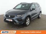 Seat Ateca 1.5 TSI ACT FR Aut.*NAVI*LED*ACC*PANO*360° - Seat Ateca Gebrauchtwagen in Leipzig