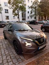 Nissan Juke 1.0 DIG-T ENIGMA DCT ENIGMA (Winter Paket)