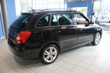 Skoda Fabia 1.2 TSI Elegance - Skoda Fabia aus 2011