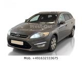 Ford Mondeo Turnier Titanium Automat Navi Kamera Xeno - Ford Mondeo aus 2013 mit Diesel-Antrieb: Kombi