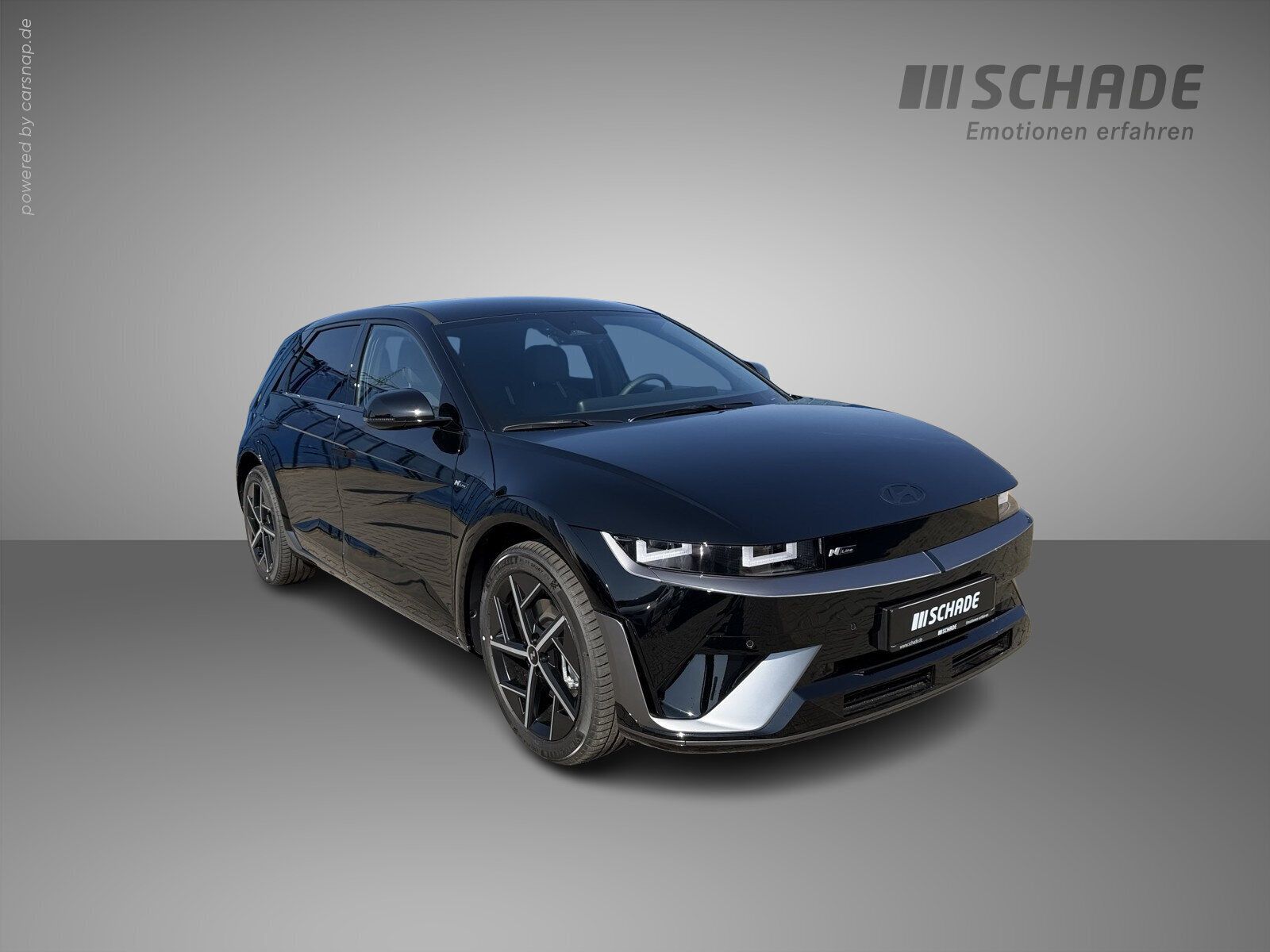 Hyundai IONIQ 5 – Bild 7