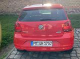 Volkswagen Polo 1.2 TSI 66kW Comfortline Comfortline - mit Benzin-Antrieb: Kleinwagen, 1.6