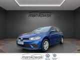 Volkswagen Polo VI 1.0 Life+LED+AppConnect+ Finanzierung sc - : Kleinwagen, Finanzierung