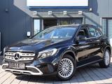 Mercedes-Benz GLA 180 7G-DCT Style AC*Sportsitze*ALU*PDC*NAVI - Mercedes-Benz GLA 180 in Frankfurt (Main)