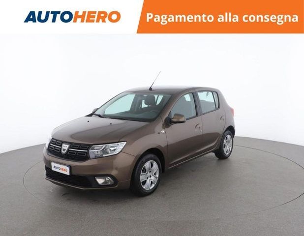 Dacia DACIA Sandero Streetway 1.0 SCe 75 CV S&S Comfor