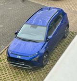 Hyundai BAYON 1.0 T-GDI 48V-Hybrid 74kW Trend DCT Trend