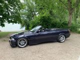 BMW E36 320i Cabrio TÜV NEU, Rostfrei, Jah... - BMW 320 aus 1994