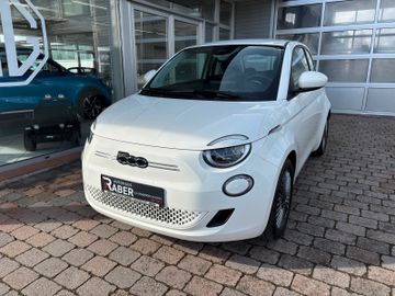 FIAT 500e 42kWh 118 PS *inkl. gratis Easy-Wallbox*
