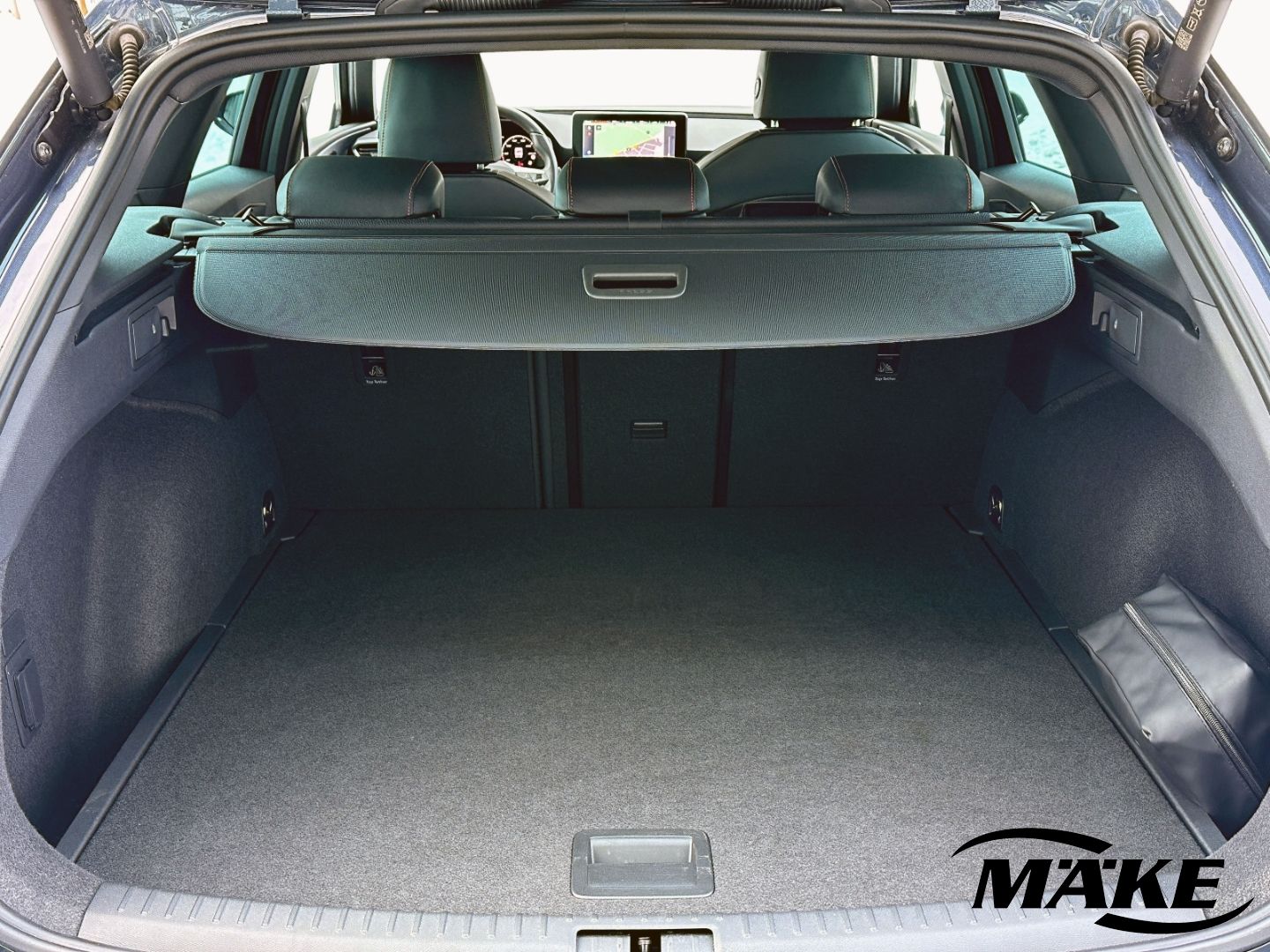 Leon ST FR 2.0 TDI DSG 4drive ACC LED RFK APP NA