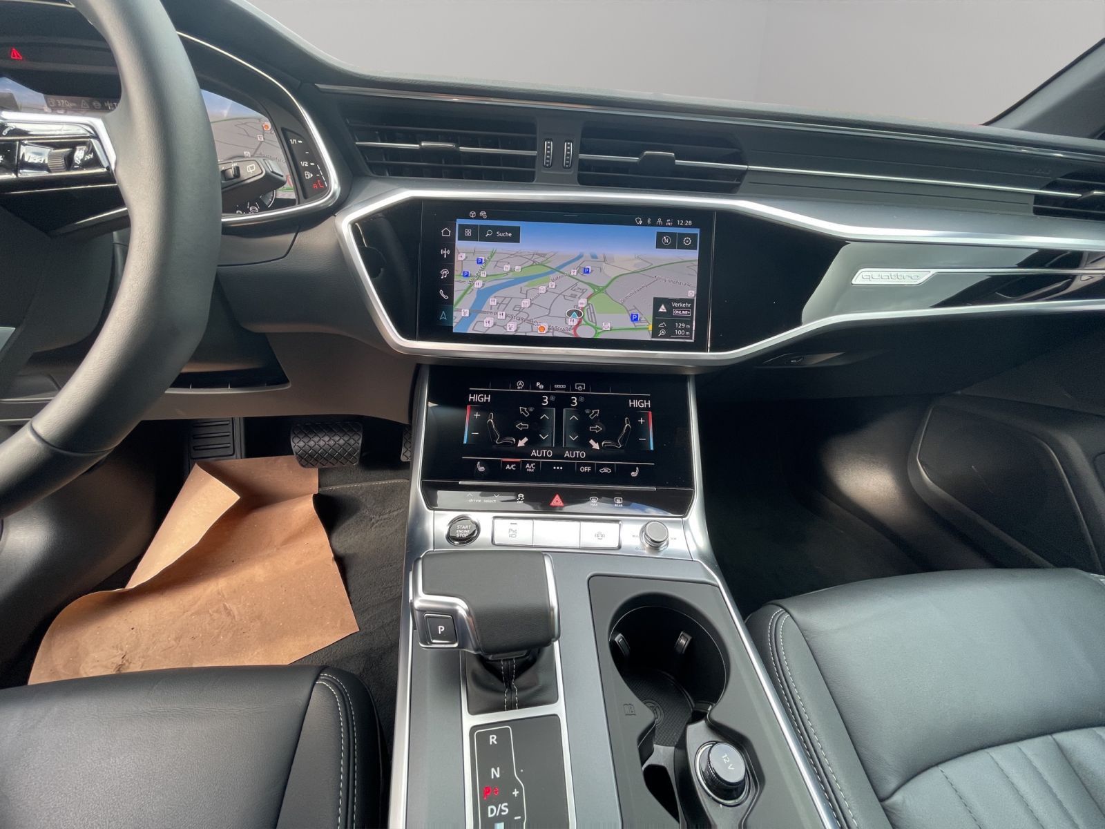 Audi A6 - Bild 15