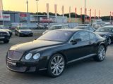 Bentley Continental GT -Unfallfrei*Top Zustand*8 Fach - Bentley aus 2005
