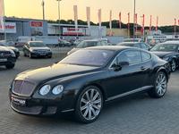 Bentley Continental GT -Unfallfrei*Top-*Service-Bentley
