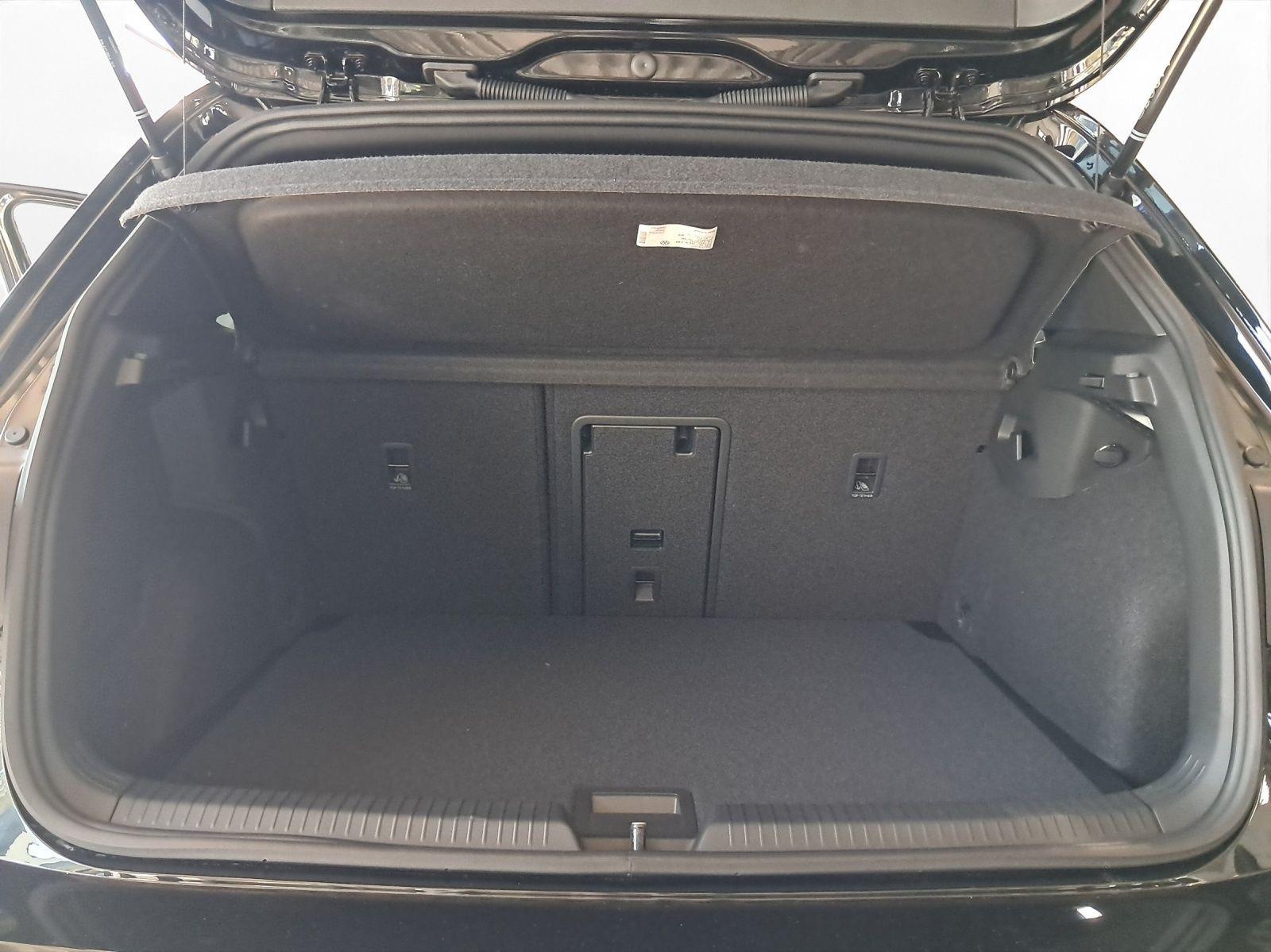 Volkswagen Golf R-Line 1,5 eTSI (150 PS) DSG Panodach, миниатюра 11