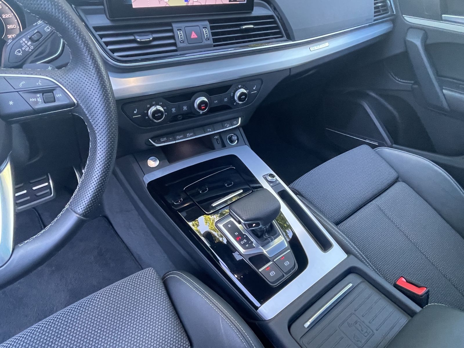 Audi Q5 - Bild 15