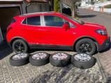 Opel Mokka 1.4 Turbo ecoFLEX INNVATION + AHK - Opel Mokka von privat