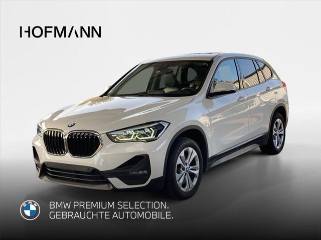 BMW X1 xDrive25d Advantage Leder+Parkassist+Navi