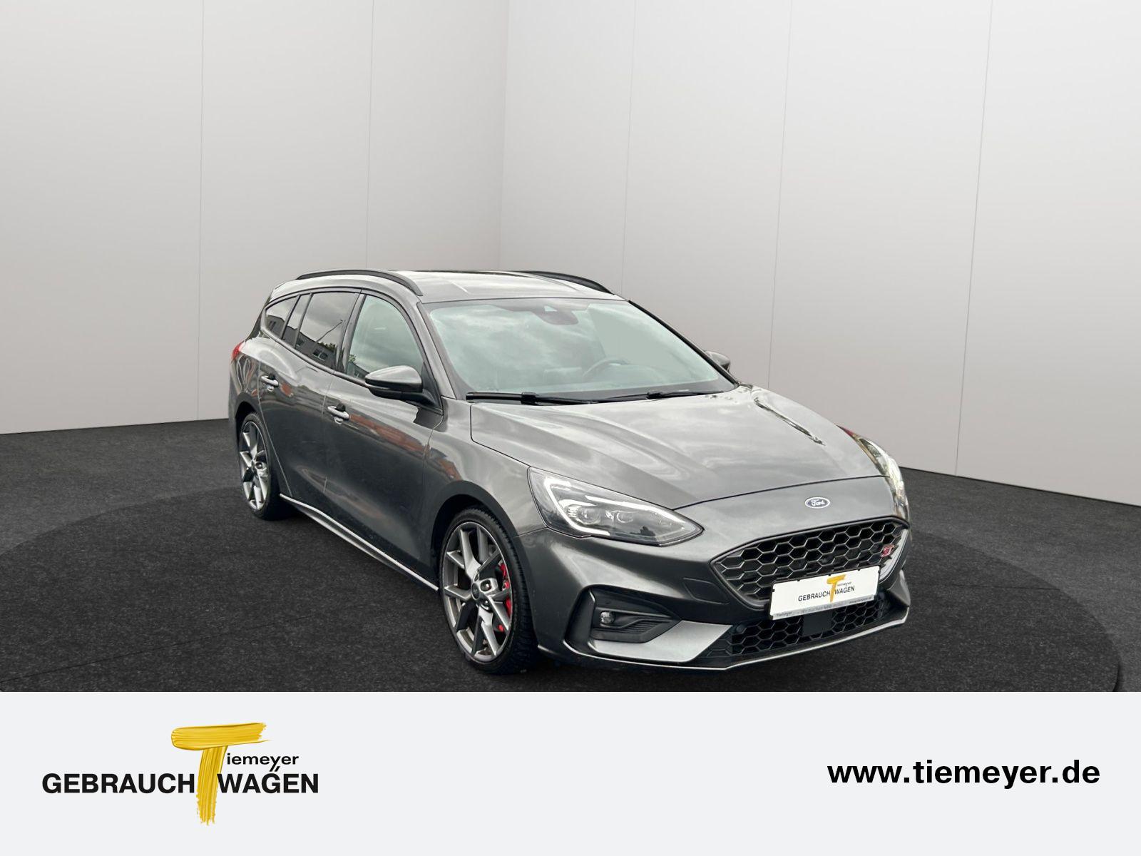 Ford Focus ST 2.3 EcoBoost