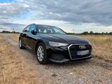 Audi A6 Avant S-tronic 2.0 TDI DSG | 163 PS | Perfekt
